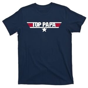 Papa shirt